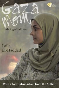 Gaza Mom Abridged Edition Cover