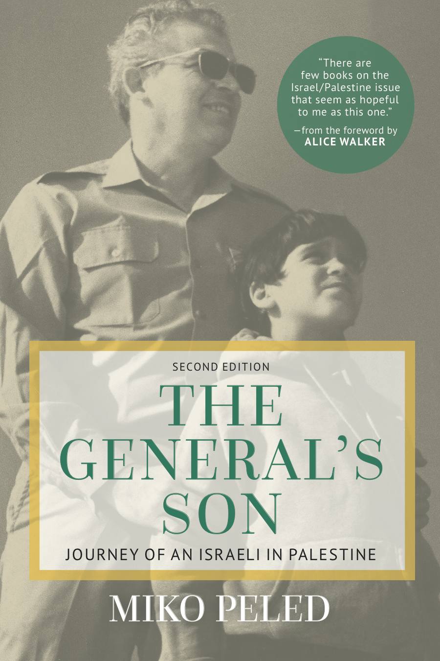 The Generals Son, 2nd Ed. » Just World Books