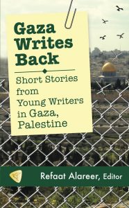 Gaza Writes Back cover