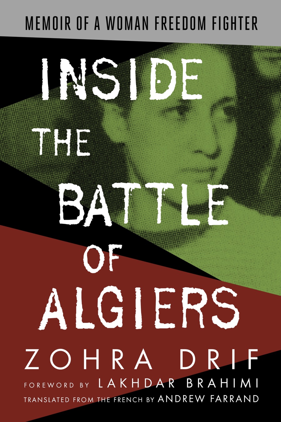 battle of algiers summary